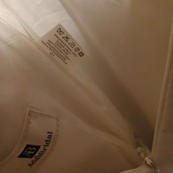 Prom Dress - Picture 7 of 7